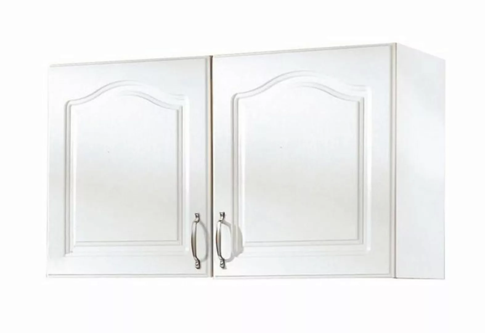 wiho Küchen Hängeschrank Linz 100 cm breit günstig online kaufen