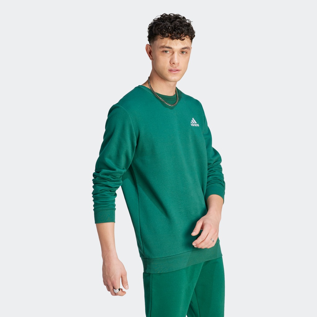 adidas Sportswear Sweatshirt "M FEELCOZY SWT" günstig online kaufen