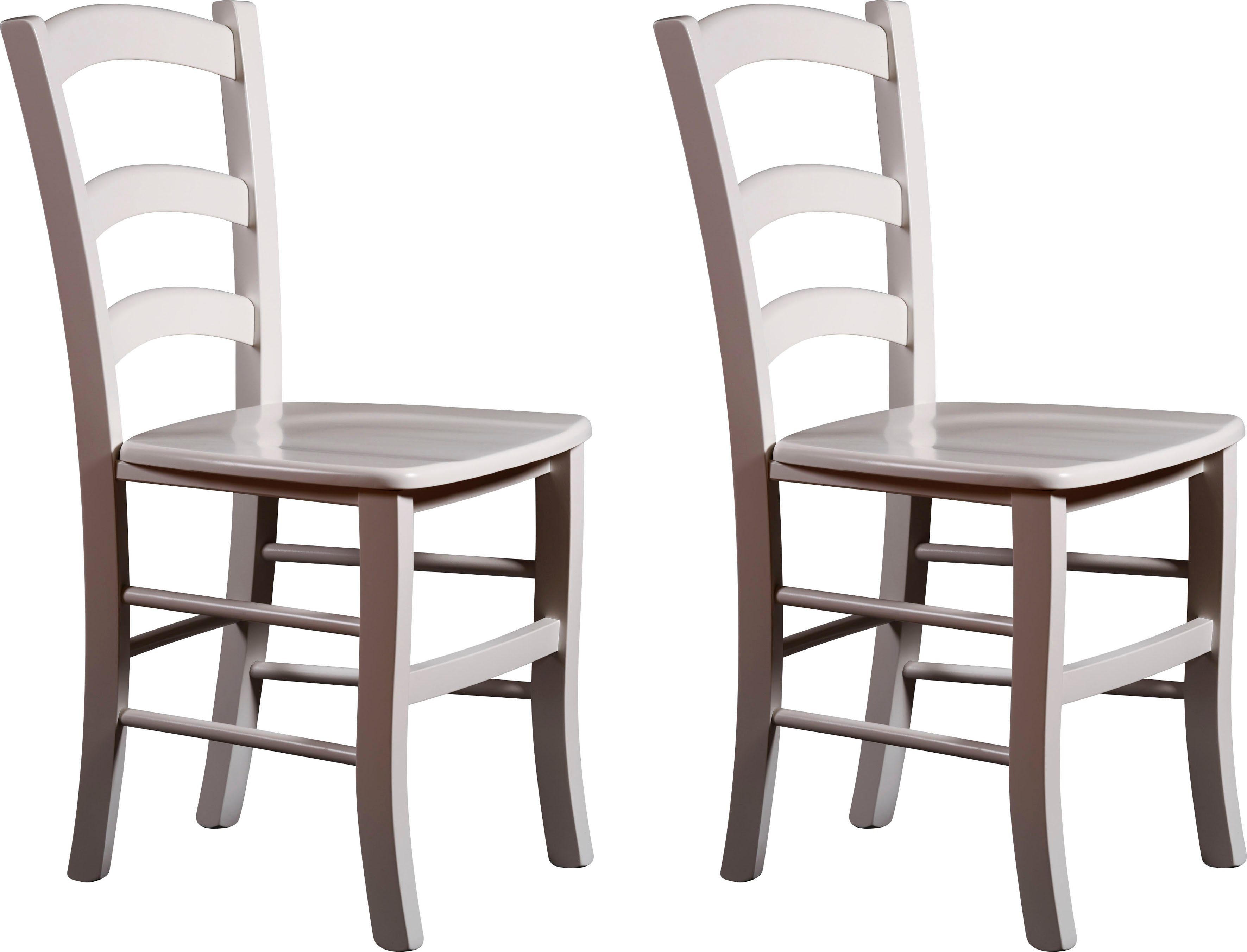 Home affaire Esszimmerstuhl Super Paesana (Set, günstig online kaufen