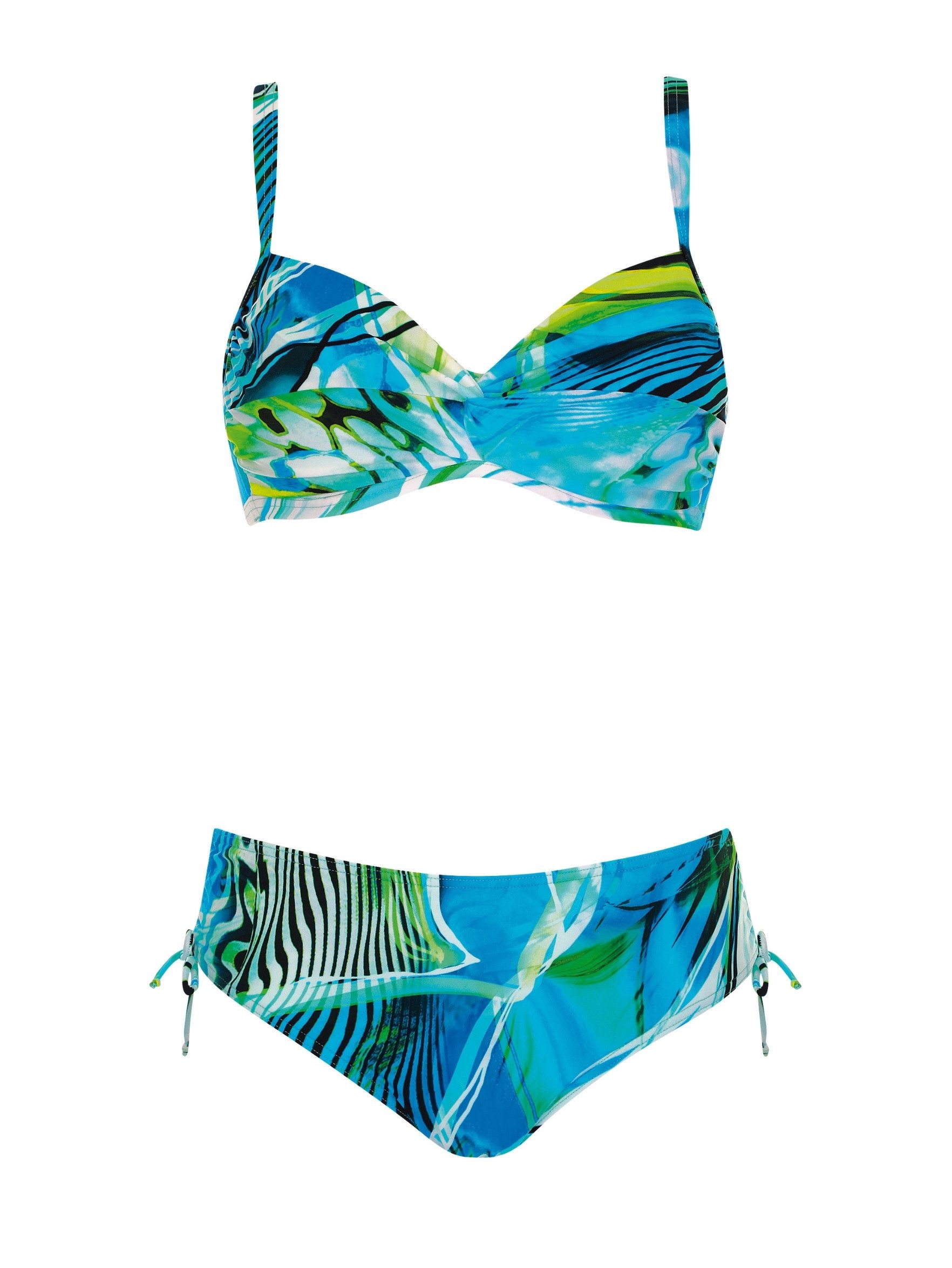 Sunflair Triangel-Bikini Bikini (1-St) günstig online kaufen