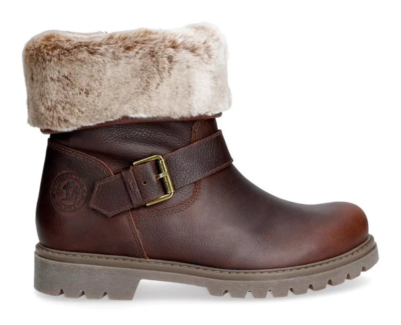 Panama Jack Stiefelette "Singapur", Winterboots, Warmfutter, mit hoch- und günstig online kaufen