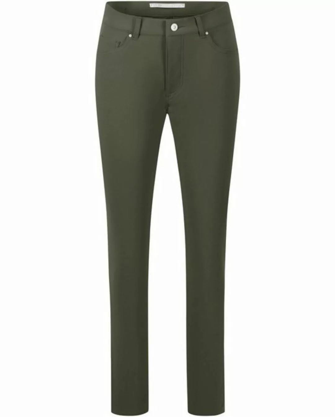 Raffaello Rossi Lederhose Technostretch-Hose Suzy günstig online kaufen