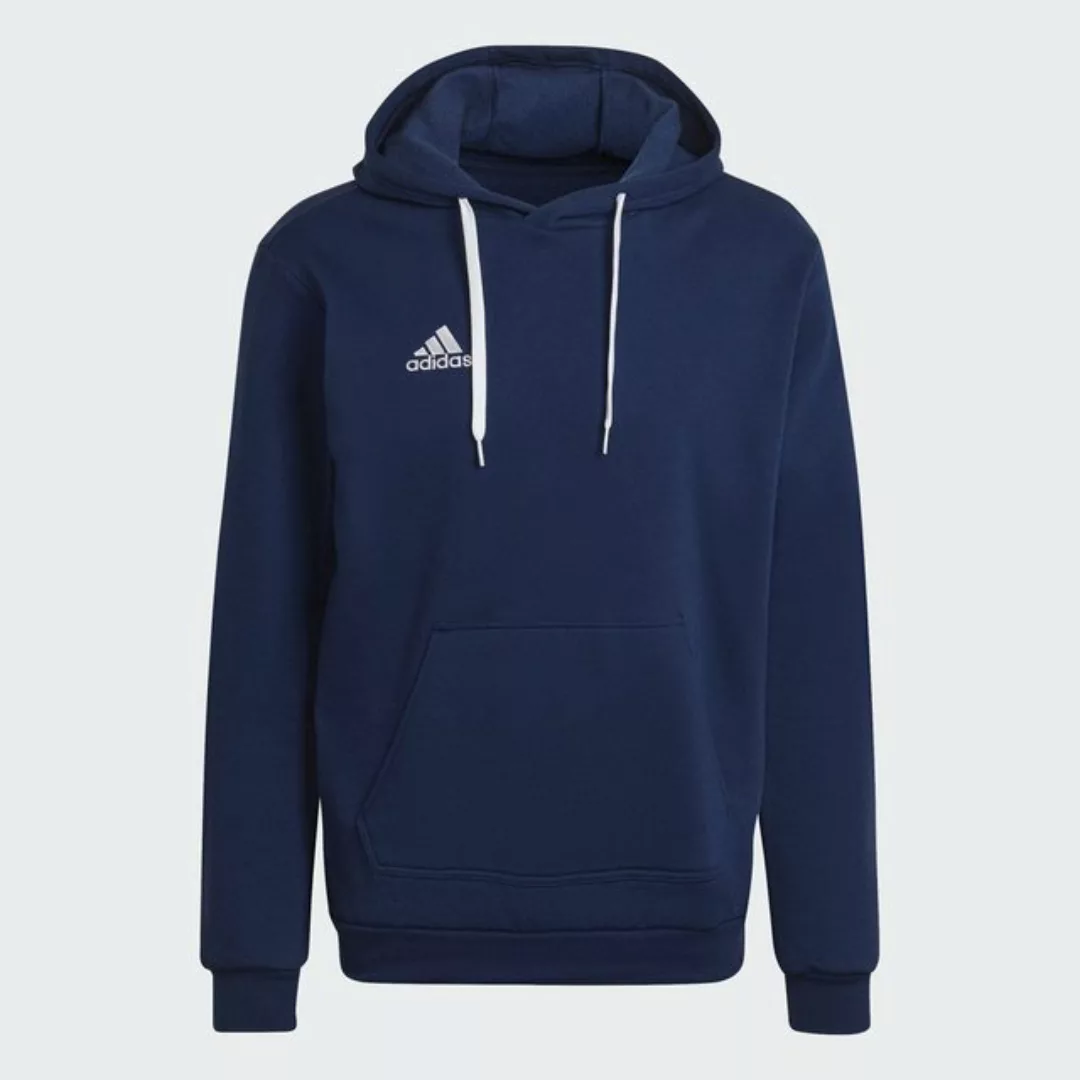 adidas Performance Crop-Top ENTRADA 22 SWEAT HOODIE günstig online kaufen