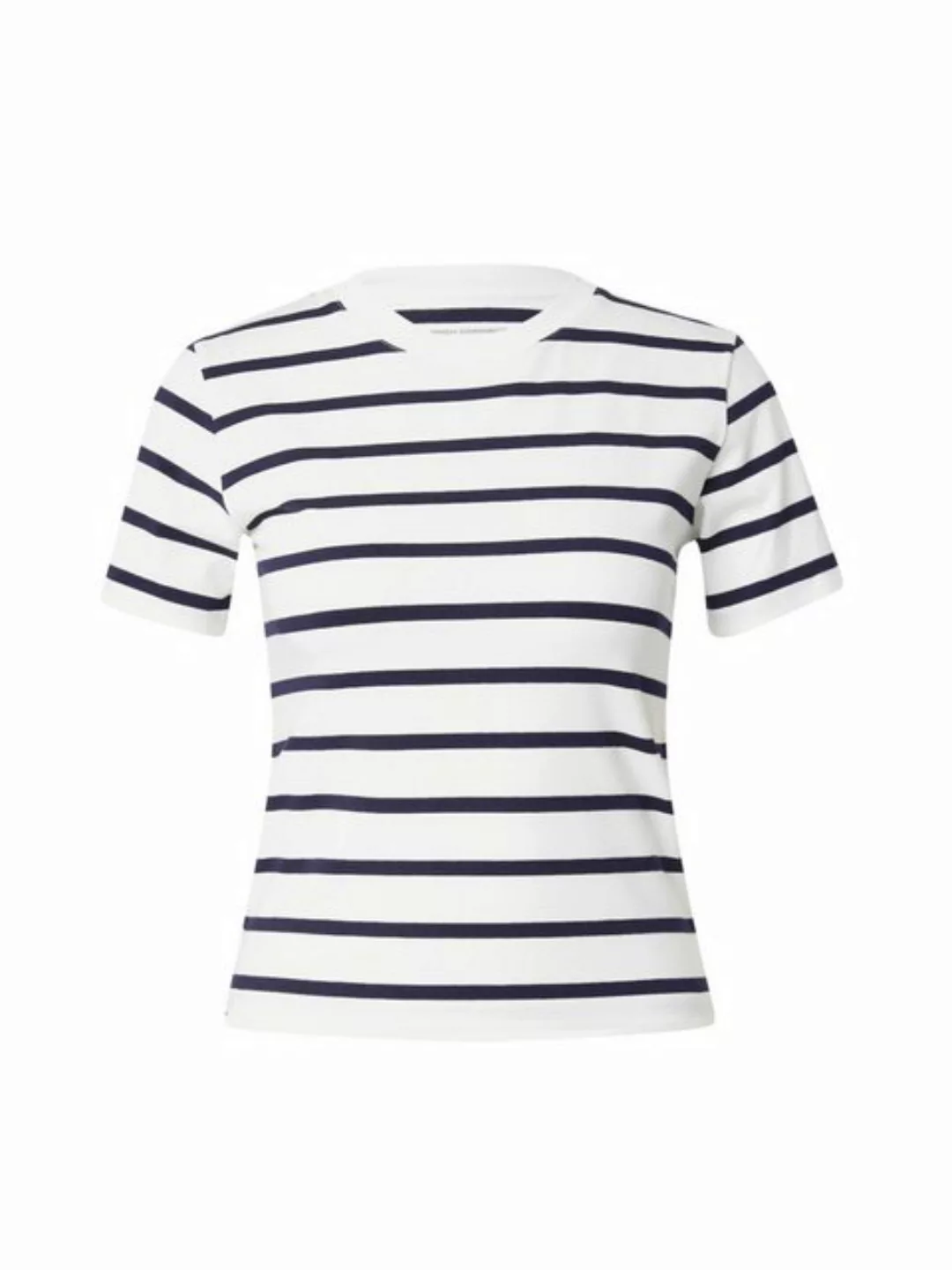 French Connection T-Shirt RALLIE (1-tlg) Plain/ohne Details günstig online kaufen