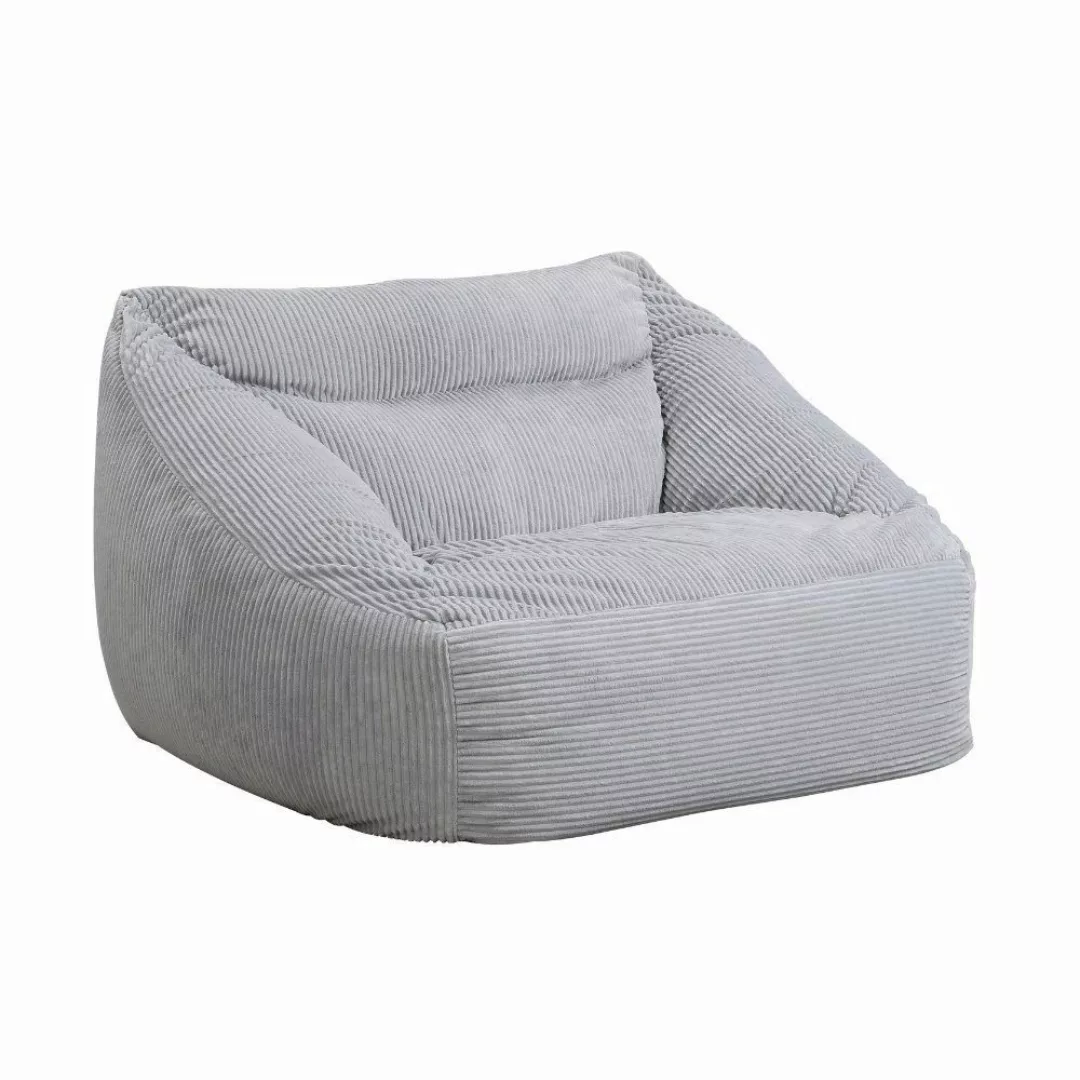 HOME DELUXE Sitzsack Sessel COZY 100 günstig online kaufen