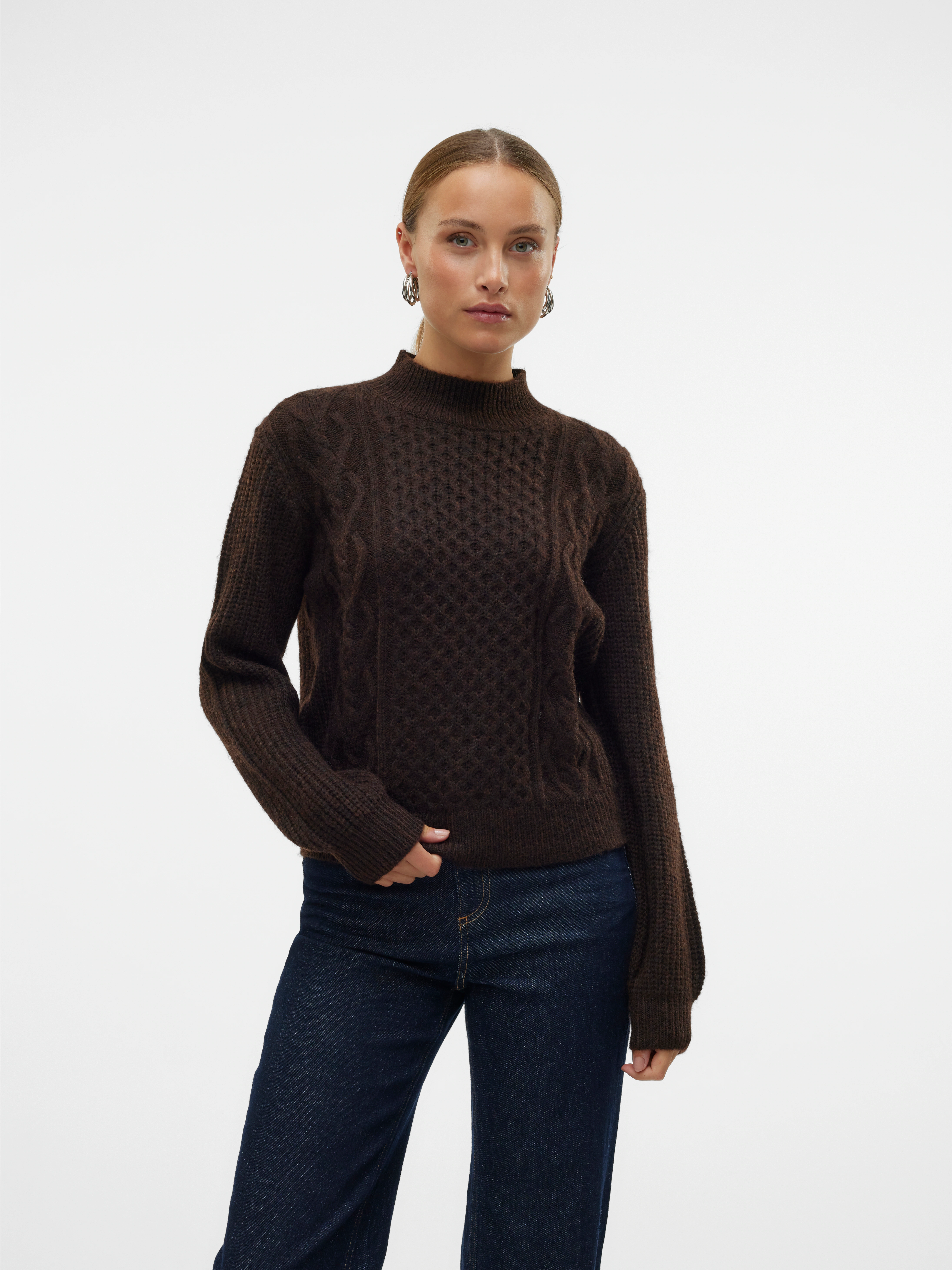 Vero Moda Strickpullover günstig online kaufen