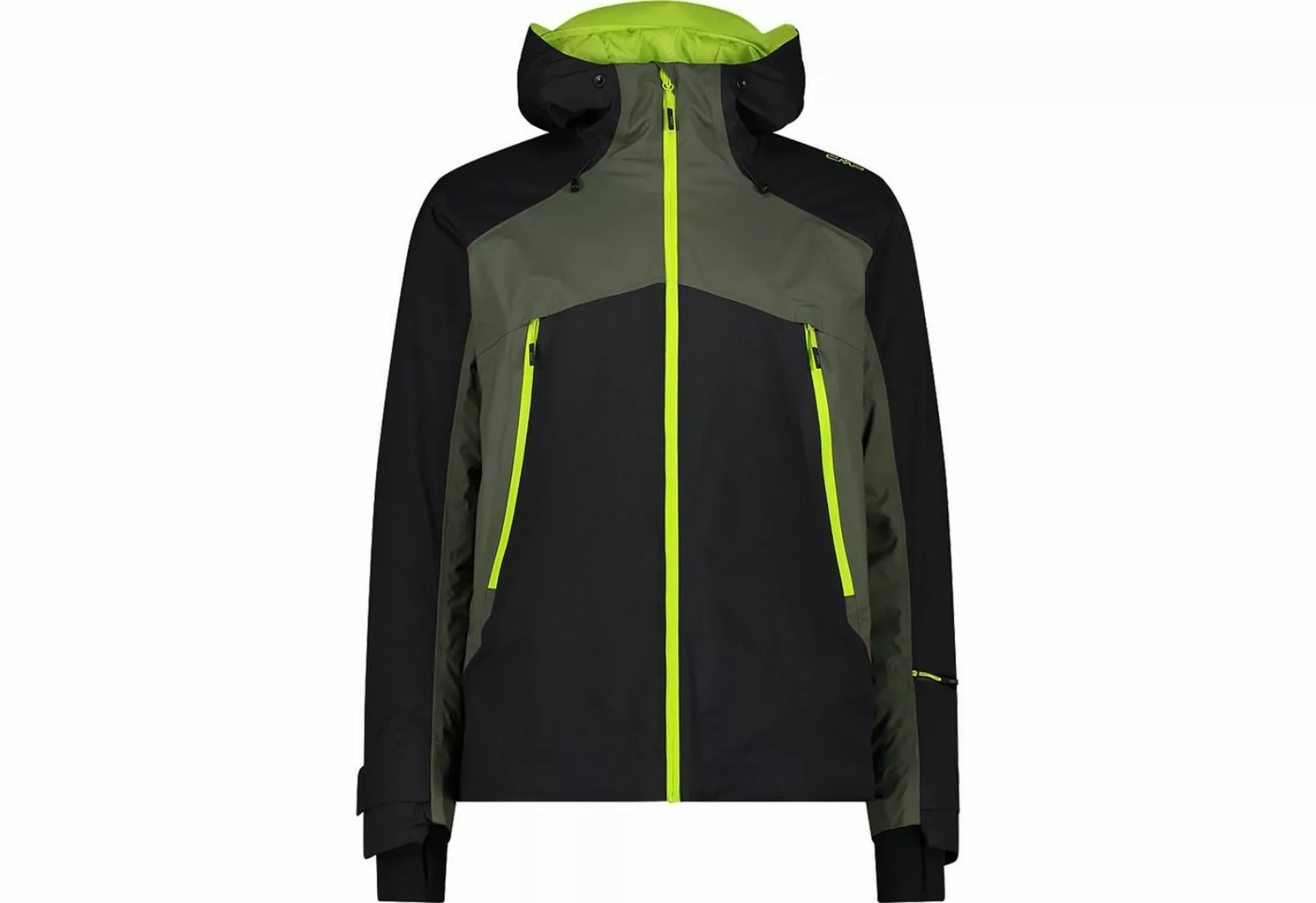 CAMPAGNOLO 3-in-1-Funktionsjacke Jacke Man Jacket günstig online kaufen