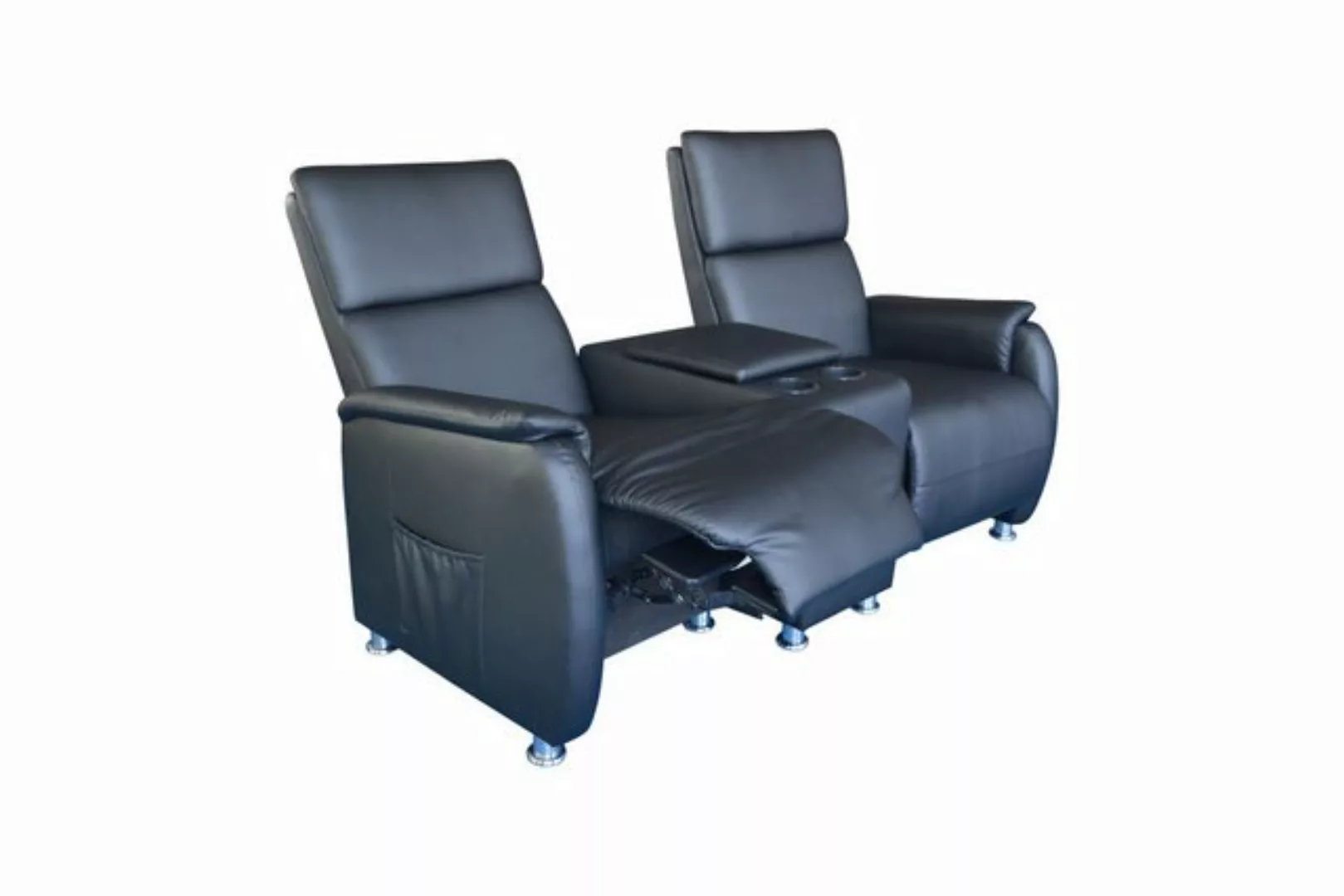 RRR Europe GmbH Relaxliege Cinema Sessel RCH-MX-FL9239 günstig online kaufen