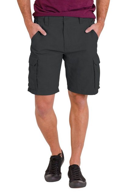 BlauerHafen Cargoshorts Herren Premium Cargo Shorts 100% Baumwolle 6 Tasche günstig online kaufen