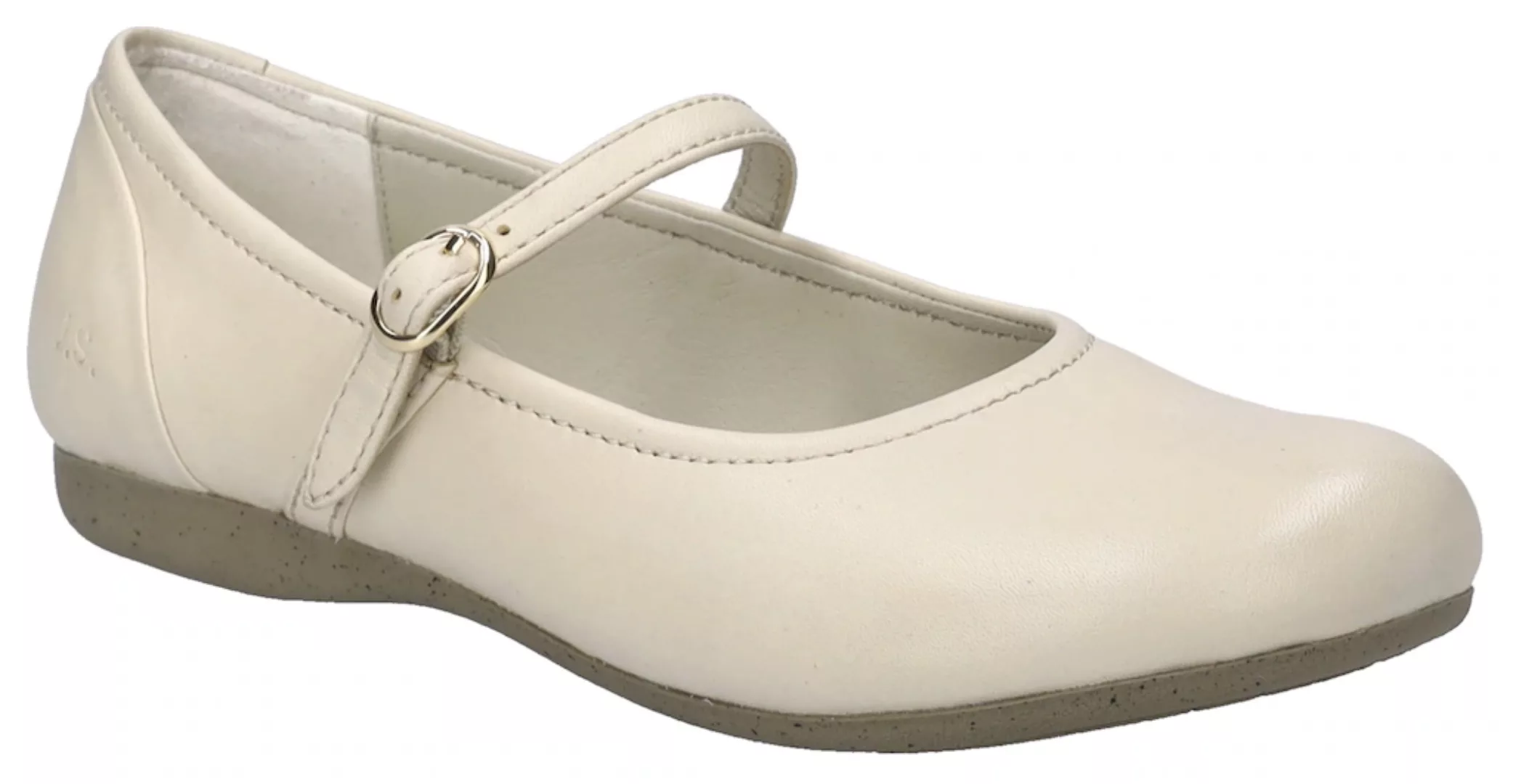 Josef Seibel Ballerina "Fiona 77", mit Schnallenverschluss günstig online kaufen