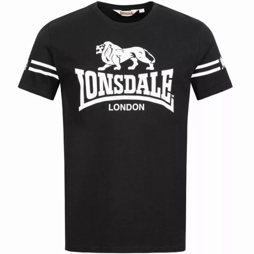 Lonsdale T-Shirt Aldeburgh günstig online kaufen