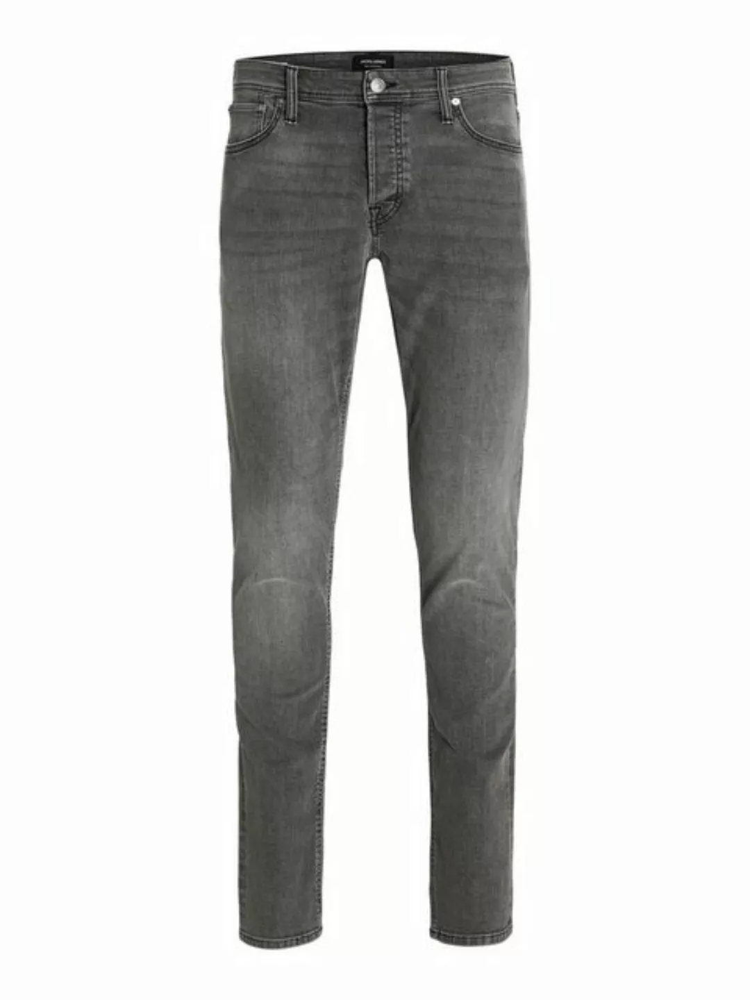 Jack & Jones Slim-fit-Jeans JJIGLENN JJORIGINAL SQ 650 günstig online kaufen