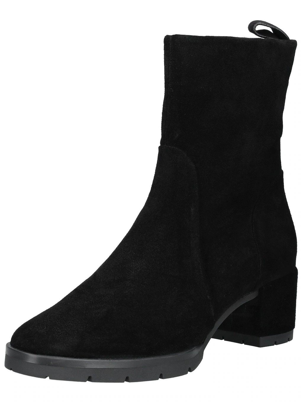 Högl Stiefelette "Högl Stiefelette Nubukleder" günstig online kaufen
