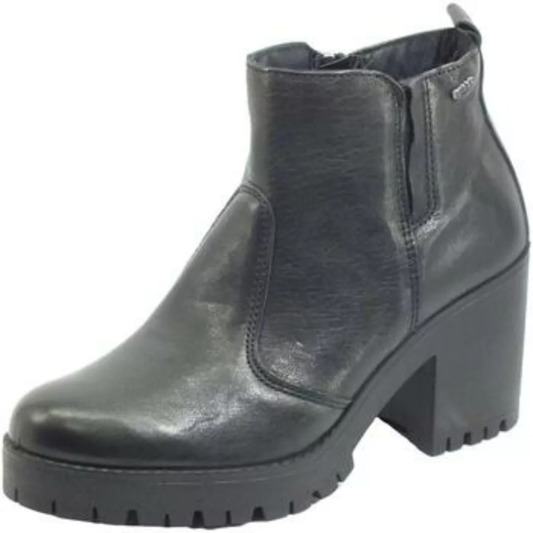 IgI&CO  Ankle Boots 6160700 Capra Tamponata günstig online kaufen