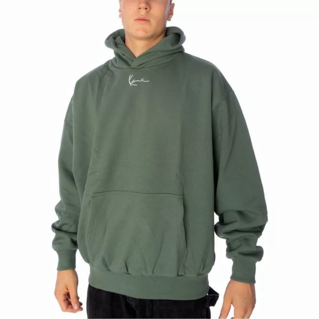 Karl Kani Hoodie Karl Kani Small Signature OS Heavy Hoodie günstig online kaufen