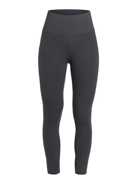 Roxy Leggings "Heart Into It Ankle" günstig online kaufen