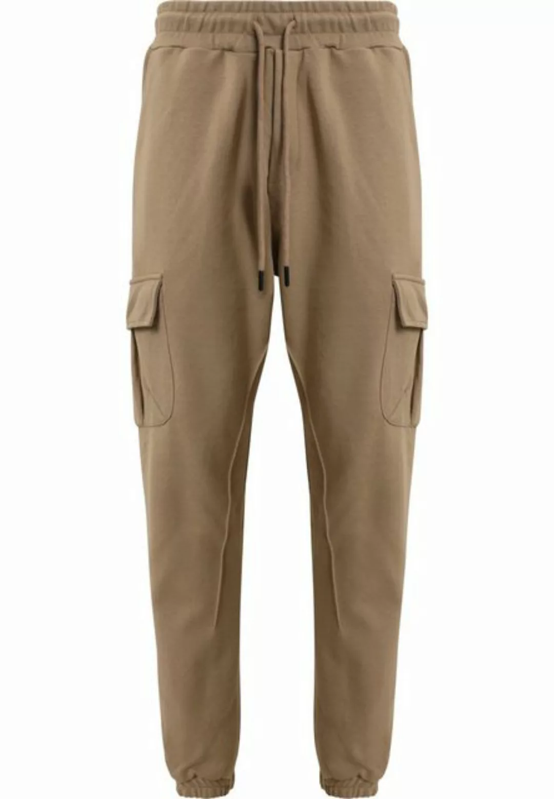 DEF Stoffhose "DEF Herren Ozan Sweatpants", (1 tlg.) günstig online kaufen