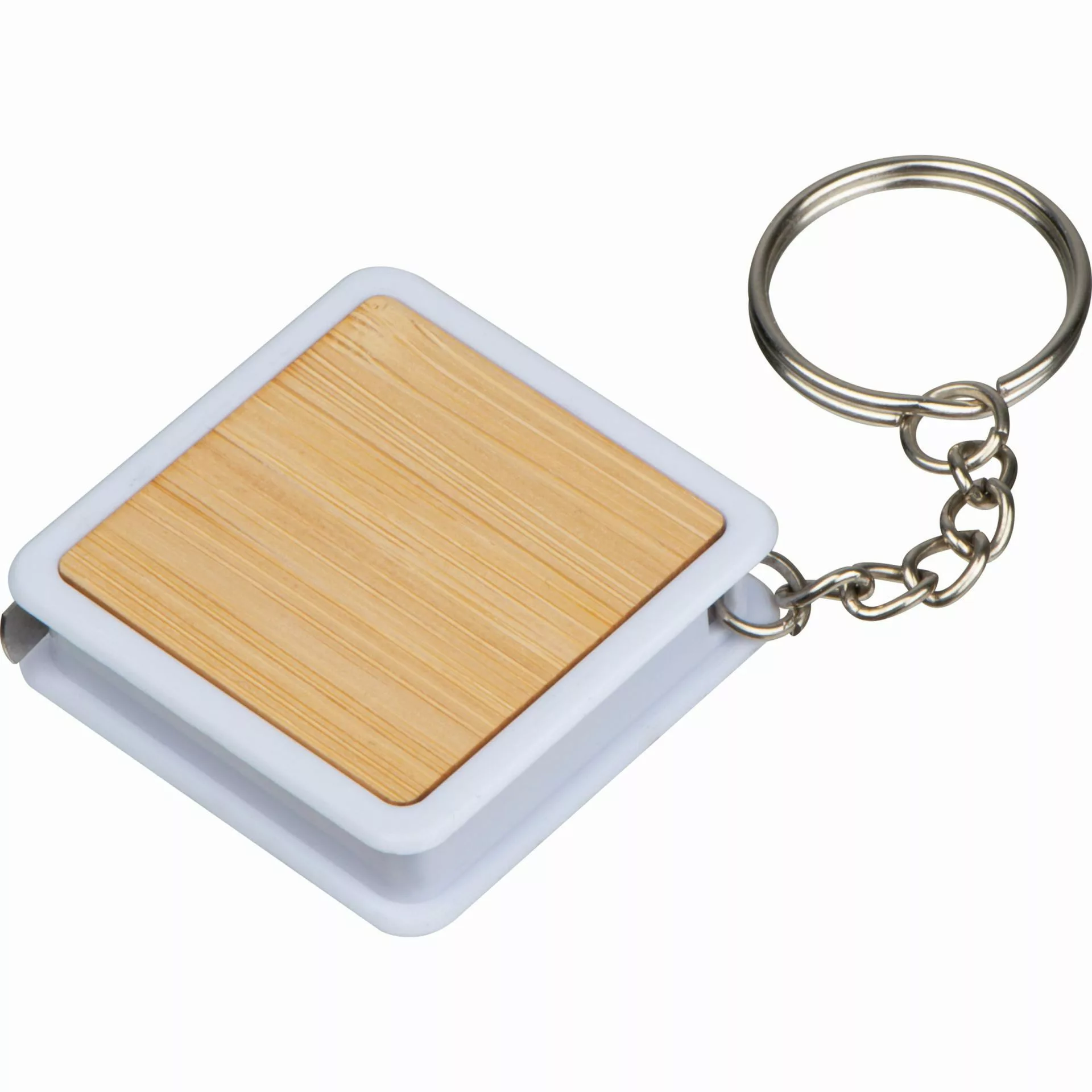 Easy Gifts Schlüsselanhänger Schlüsselanhänger mit Maßband günstig online kaufen