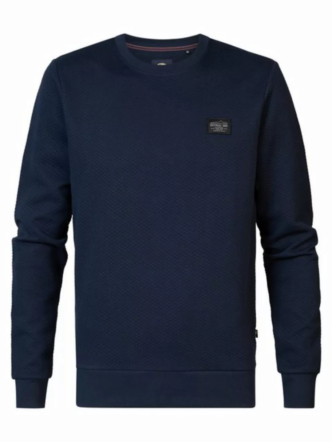 Petrol Industries Sweatshirt Bequemer Sweater Jago günstig online kaufen