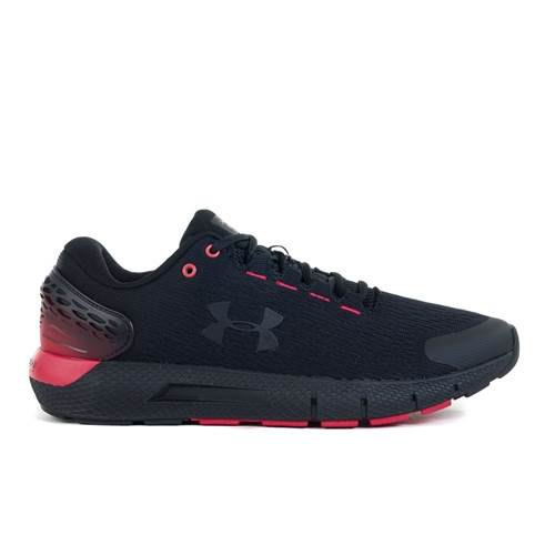 Under Armour Ua Charged Rouge 2 Schuhe EU 47 1/2 Black günstig online kaufen