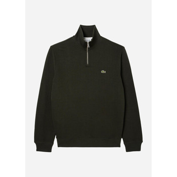 Lacoste  Pullover Sweater half zip - sapwood günstig online kaufen