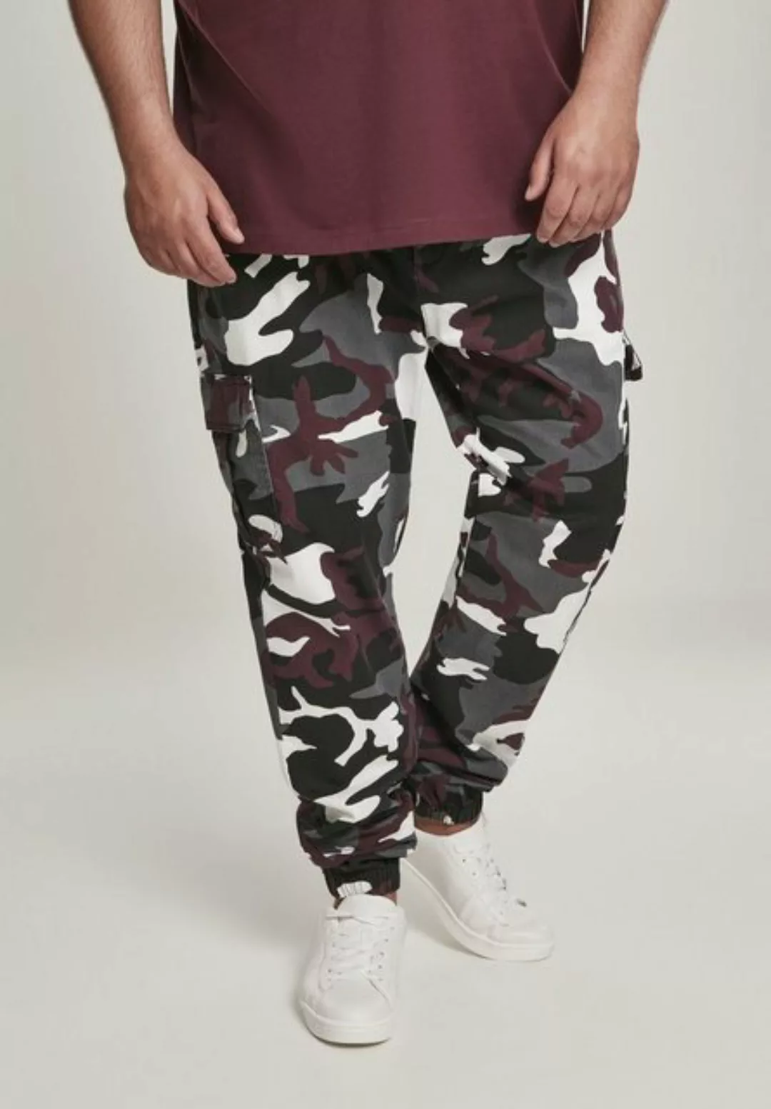 URBAN CLASSICS Cargohose günstig online kaufen