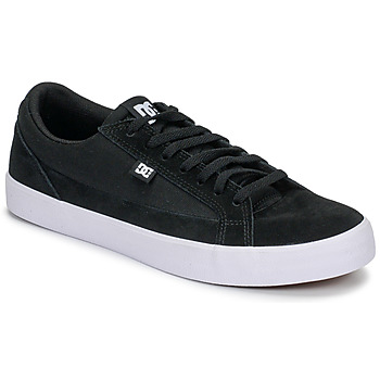 DC Shoes  Sneaker LYNNFIELD M SHOE BKW günstig online kaufen