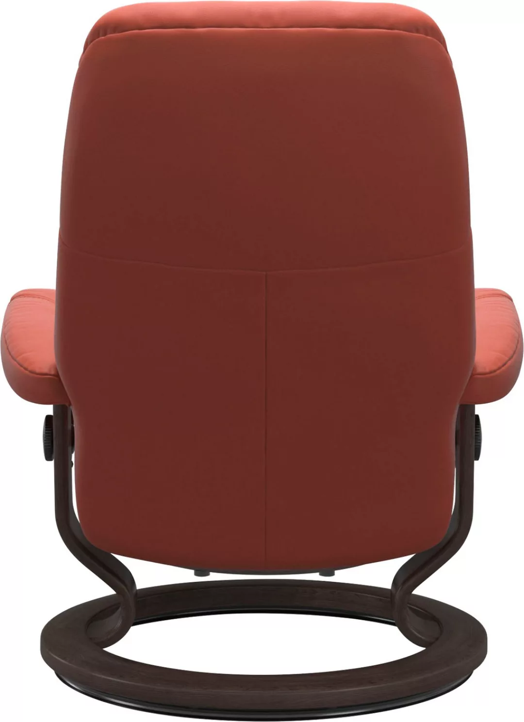 Stressless Relaxsessel "Consul", mit Classic Base, Größe M, Gestell Wenge günstig online kaufen