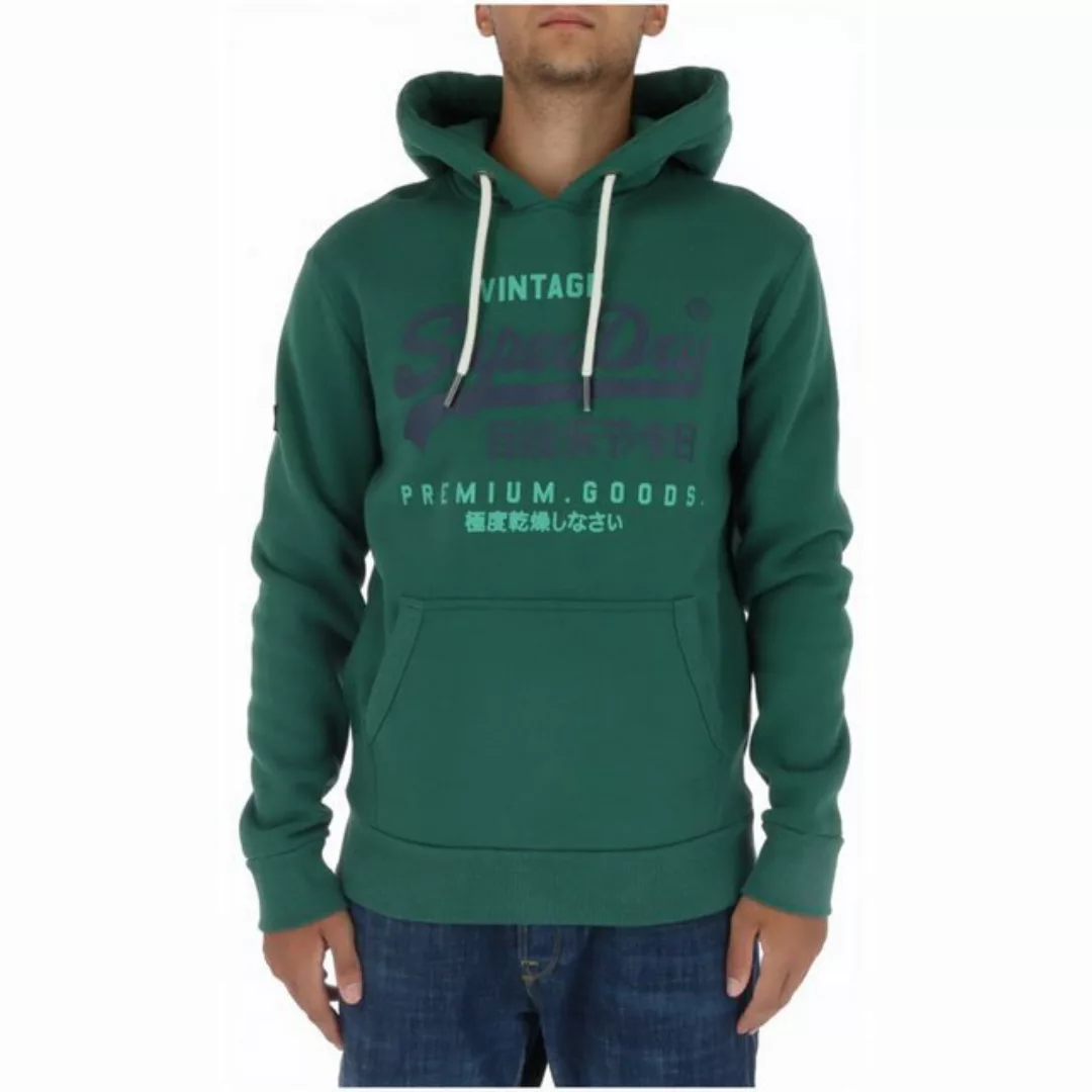 Superdry Sweatshirt günstig online kaufen