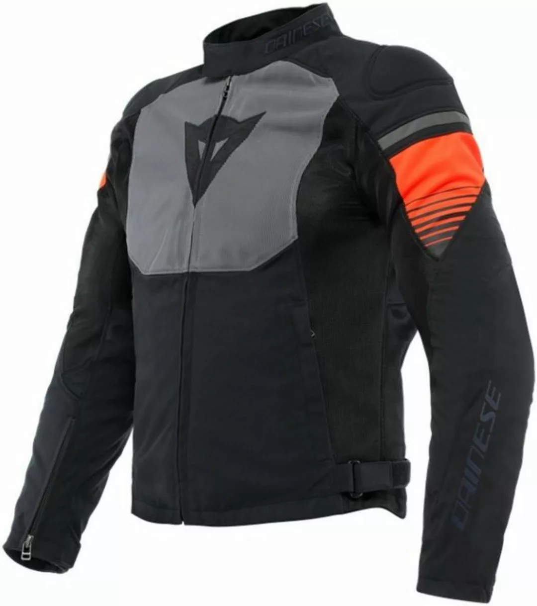 Dainese Motorradjacke Air Fast Motorrad Textiljacke günstig online kaufen