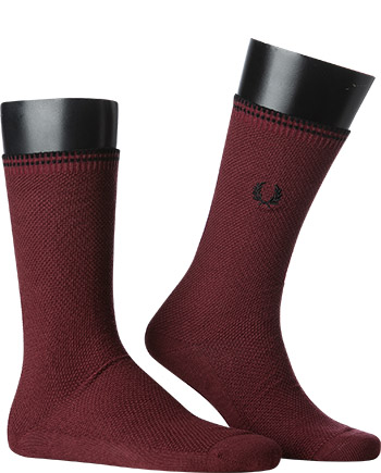 Fred Perry Socken C7170/F33 günstig online kaufen