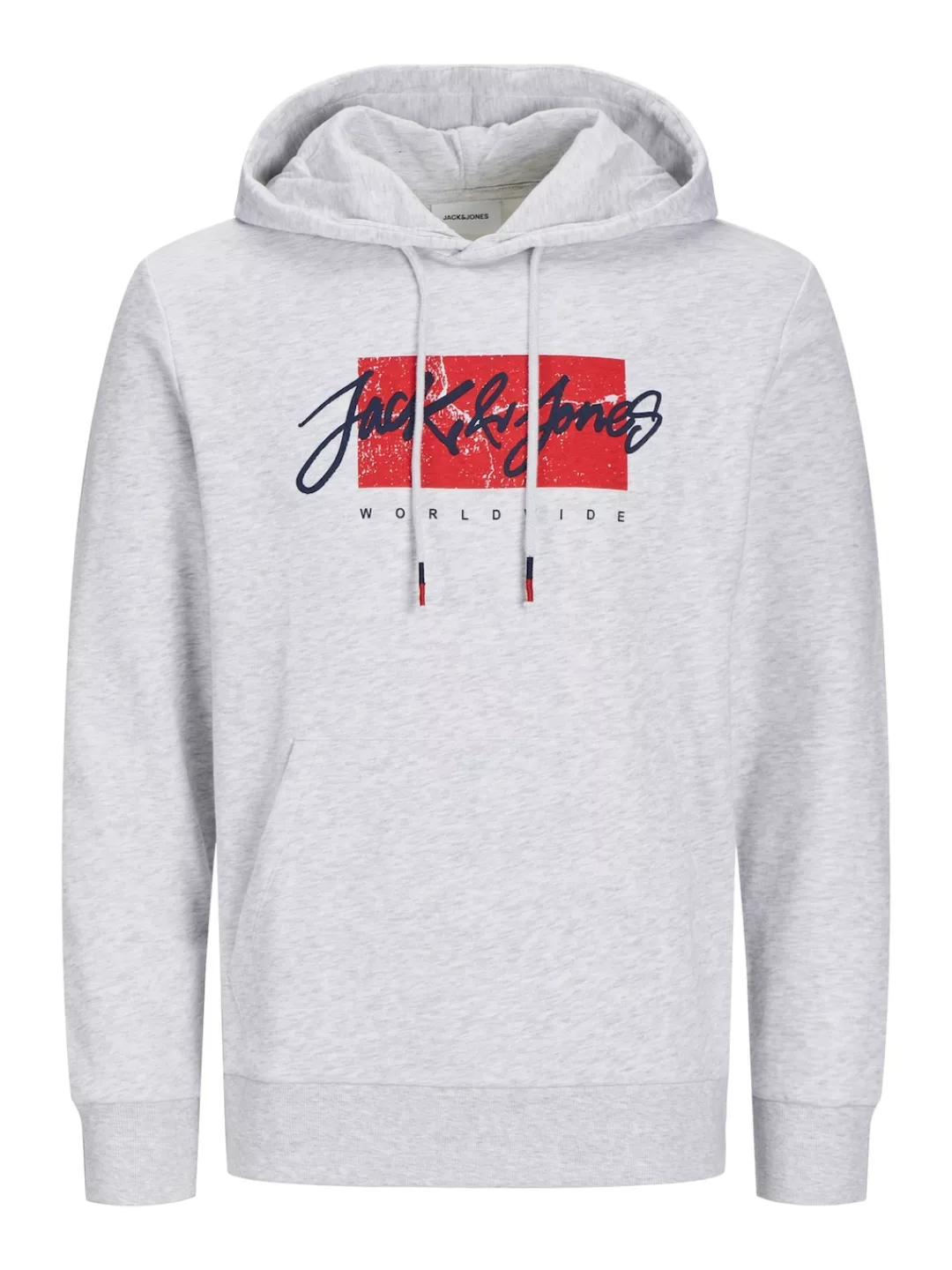 Jack & Jones Sweatshirt JJTiley (1-tlg) günstig online kaufen