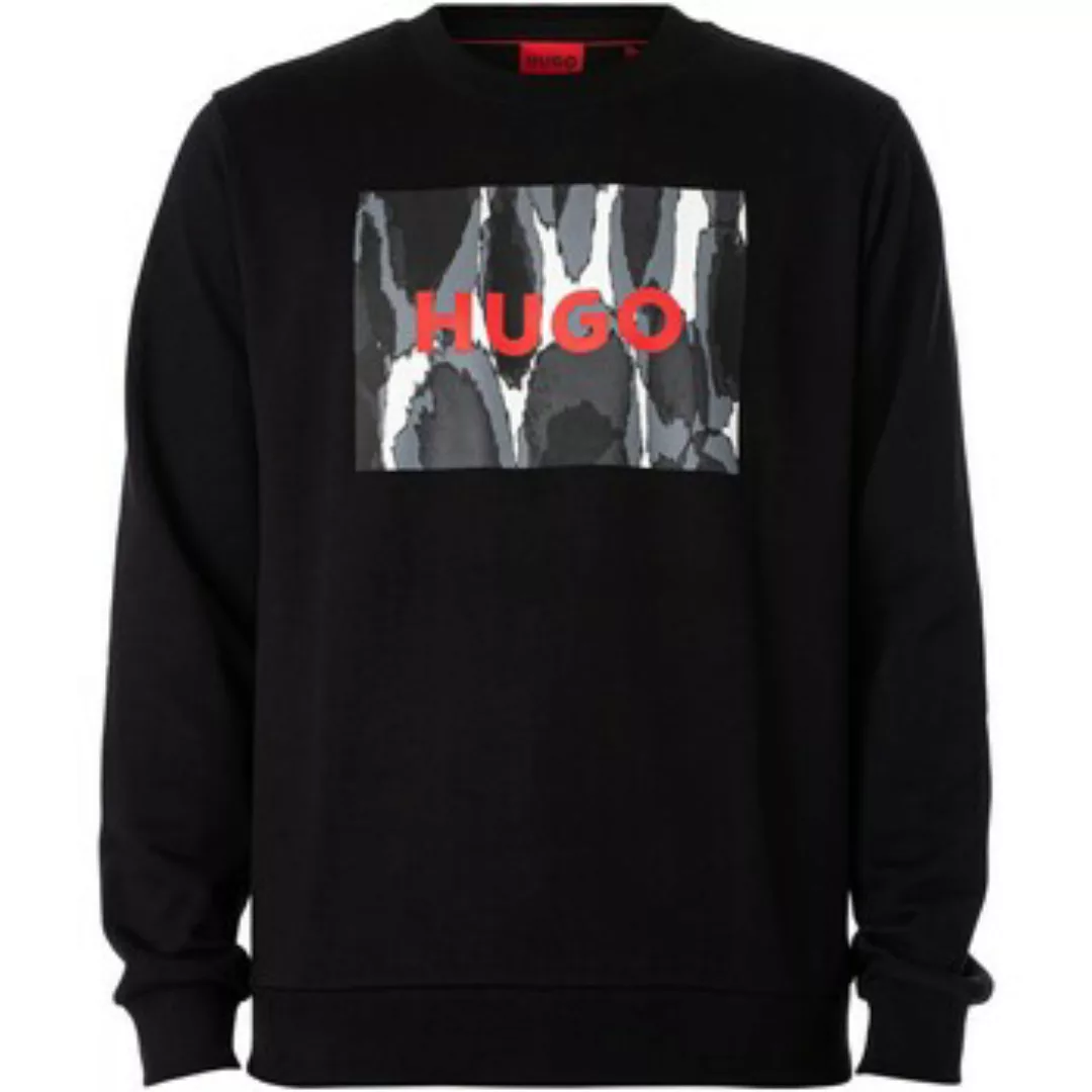 BOSS  Sweatshirt Duragol U242 Sweatshirt günstig online kaufen