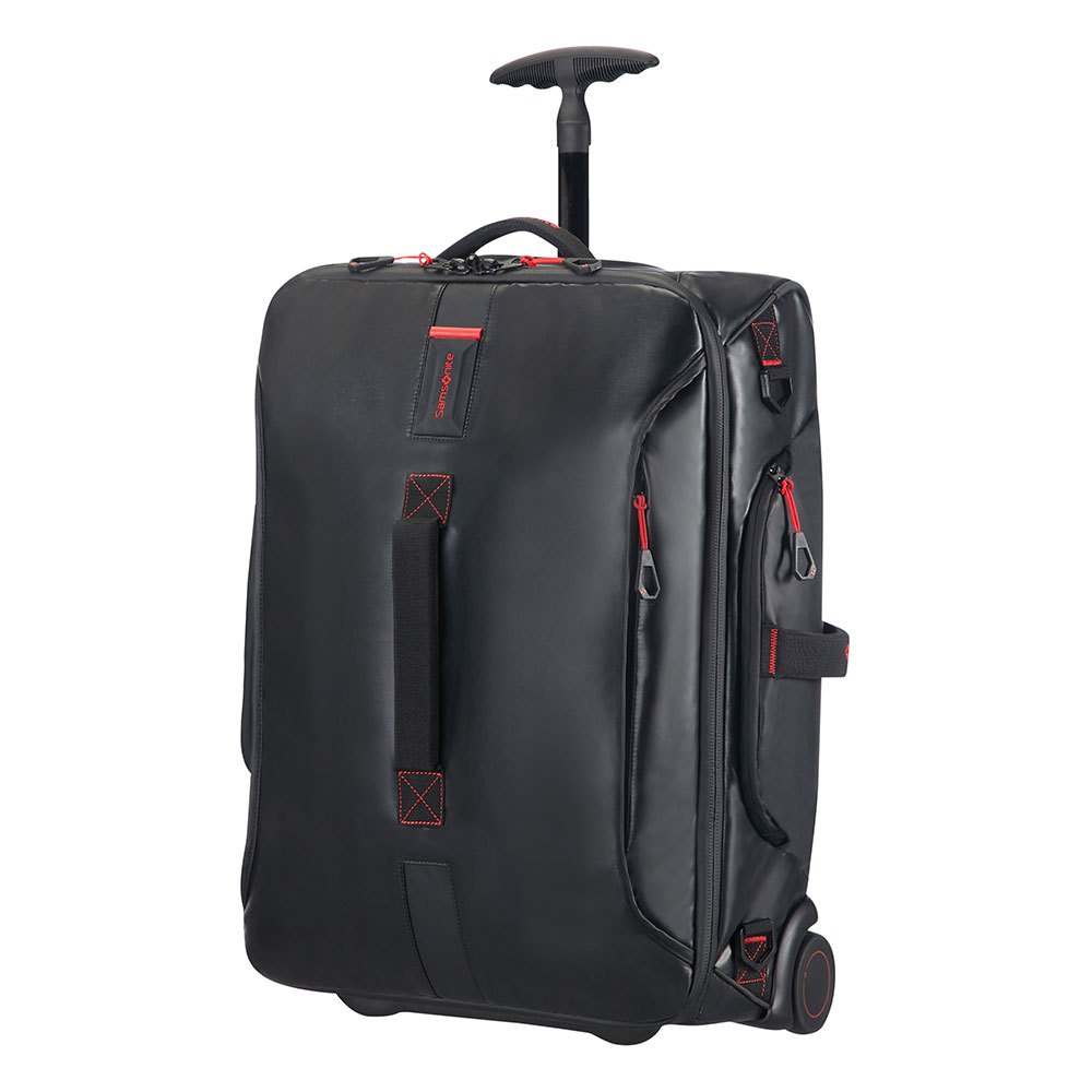 Samsonite Paradiver Light 55/20 Strict Cabin 48.5l Trolley One Size Black günstig online kaufen