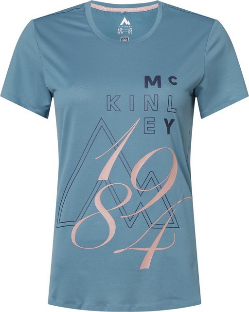 McKINLEY T-Shirt Da.-T-Shirt Piper II W günstig online kaufen