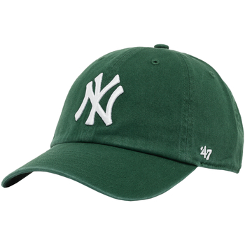 '47 Brand  Schirmmütze New York Yankees MLB Clean Up Cap günstig online kaufen