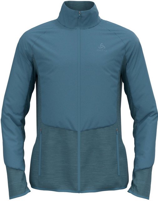 Odlo Funktionsjacke Jacket ESSENTIAL INSULATOR HYB PROVINCIAL BLUE günstig online kaufen