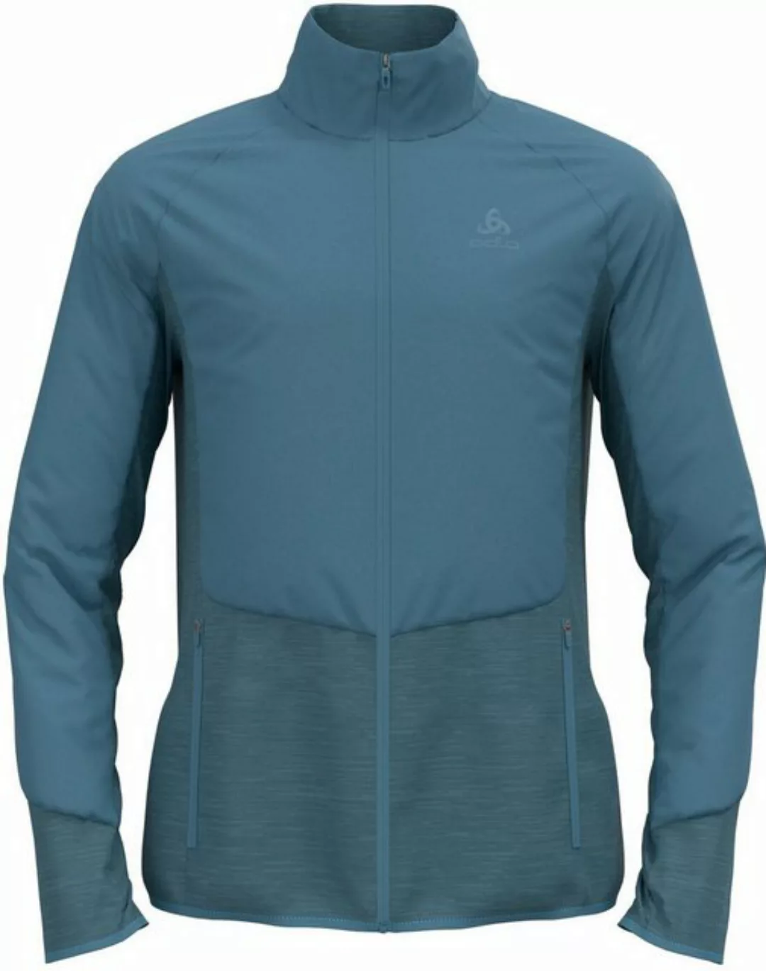 Odlo Funktionsjacke Jacket ESSENTIAL INSULATOR HYB PROVINCIAL BLUE günstig online kaufen