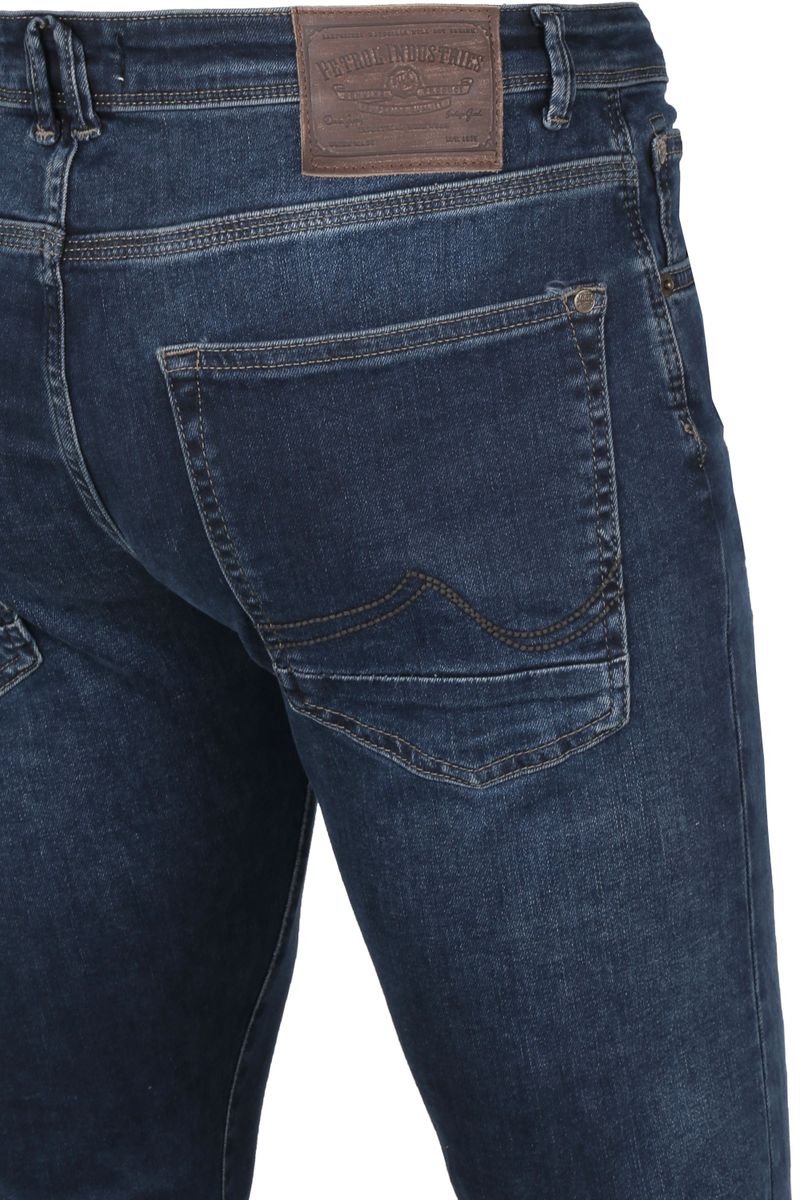 Petrol Industries Slim-fit-Jeans SEAHAM-CLASSIC günstig online kaufen