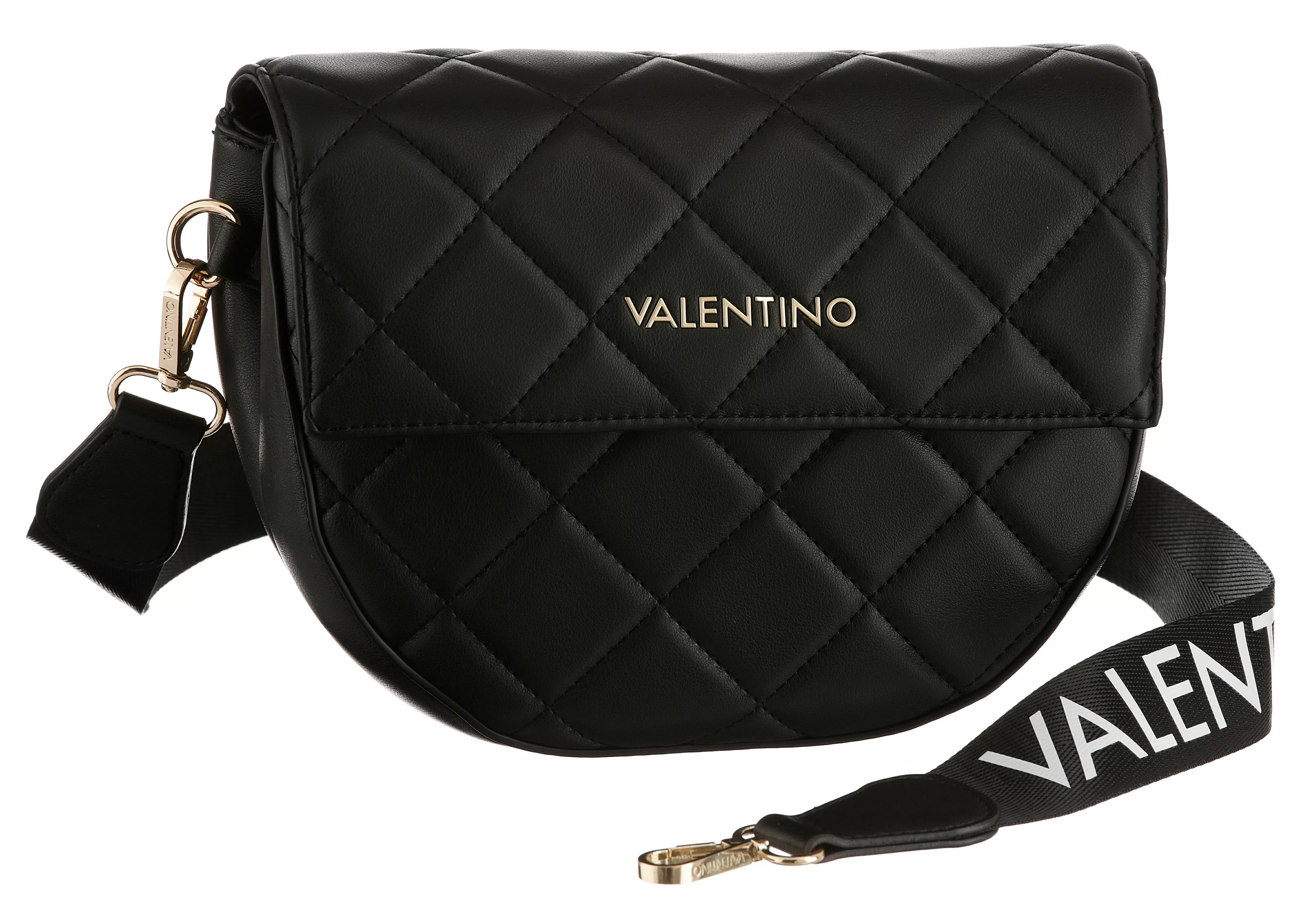 VALENTINO BAGS Umhängetasche "FLAP BAG BIGS", Schultertasche Handtasche Dam günstig online kaufen