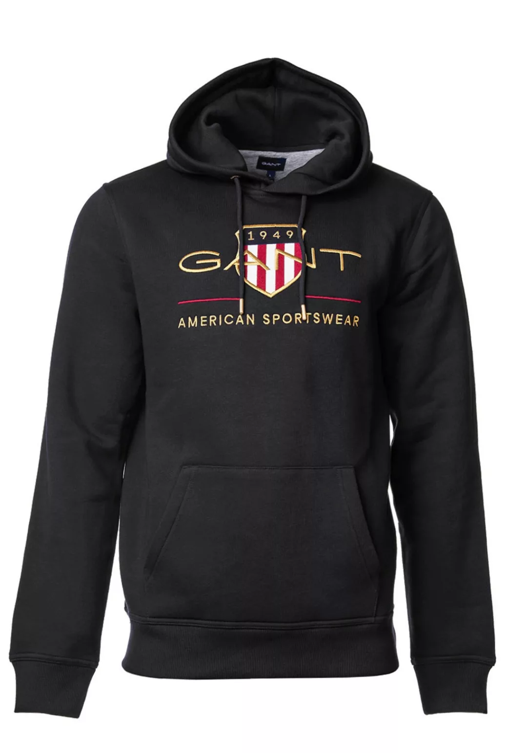 Gant Sweatshirt "Sweatshirt" günstig online kaufen