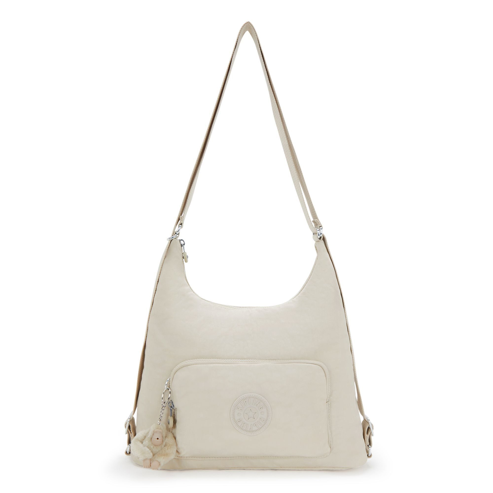 KIPLING Schultertasche Basic, Polyester günstig online kaufen