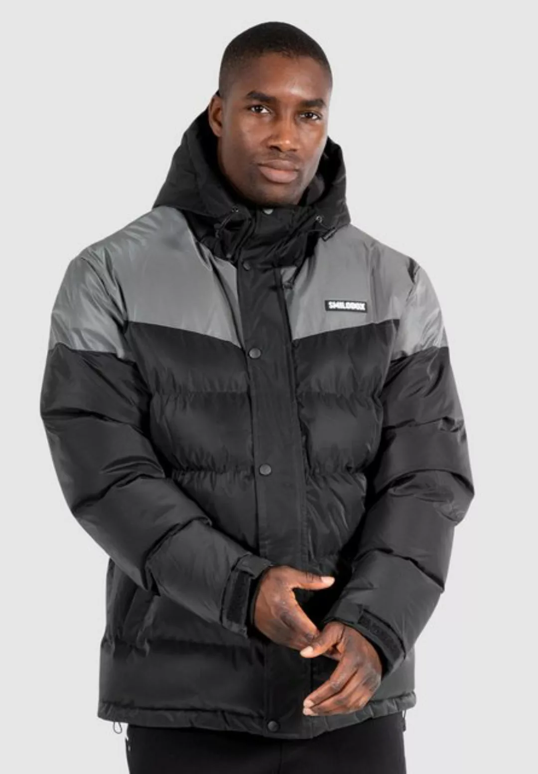 Smilodox Outdoorjacke Kendrick - günstig online kaufen