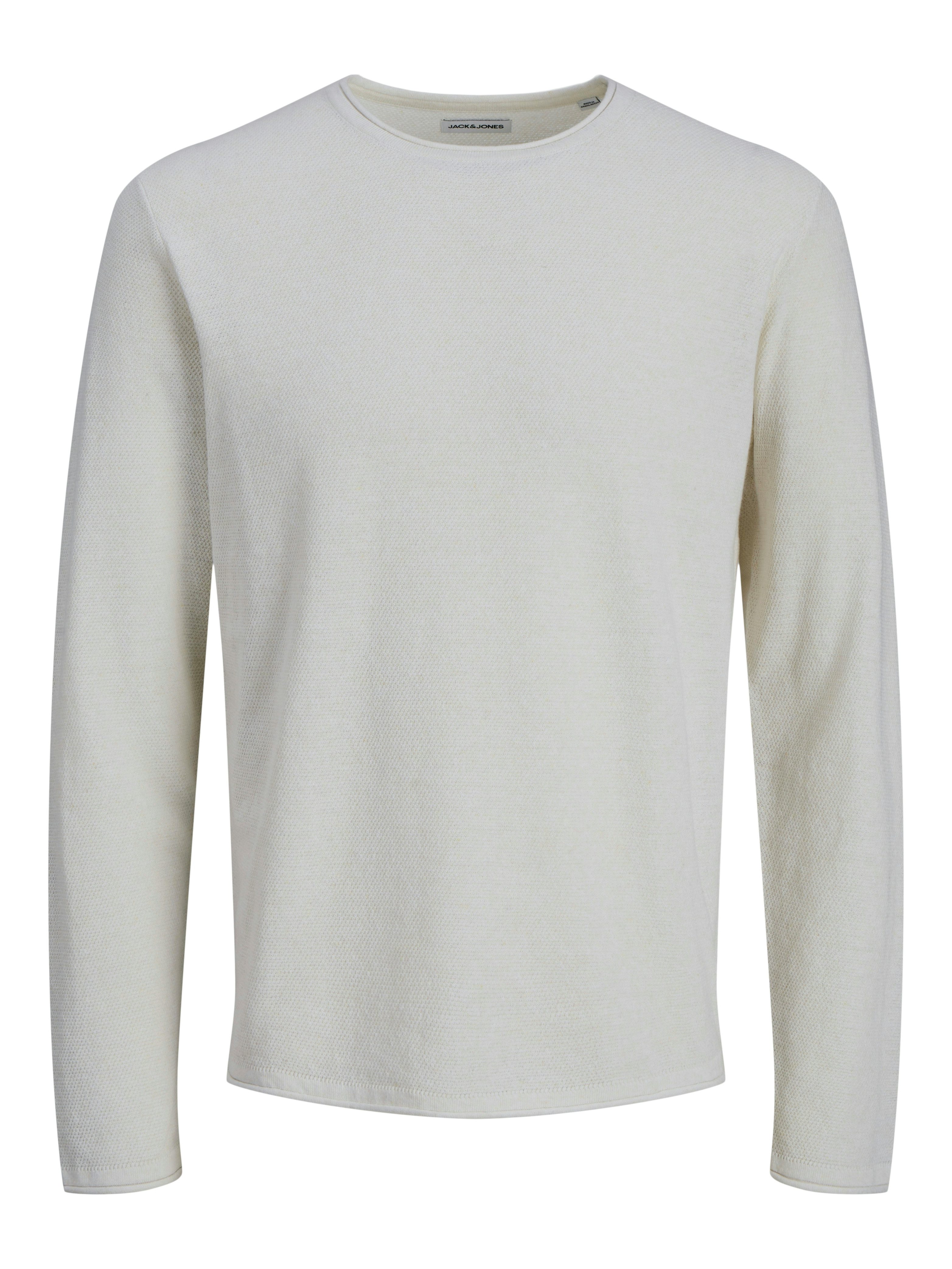 Jack & Jones Strickpullover JJSHAWN KNIT günstig online kaufen