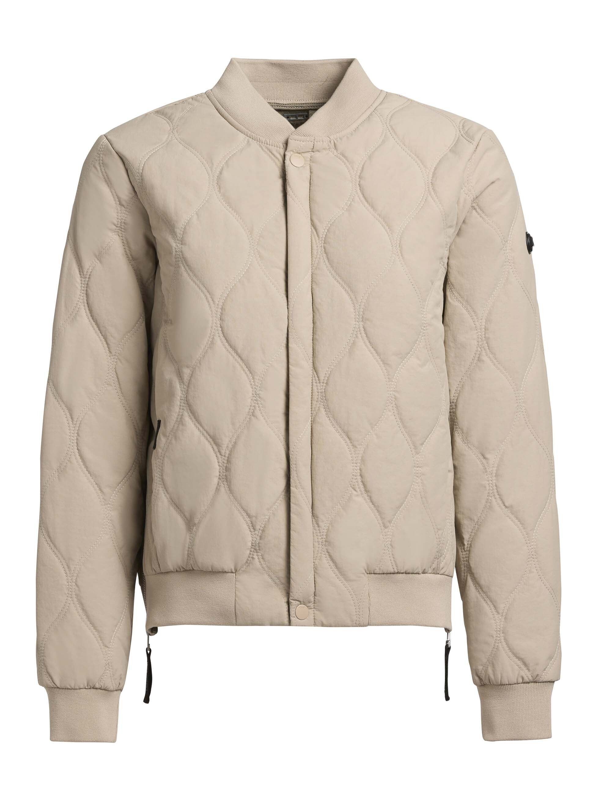 khujo Steppjacke "FEEN", ohne Kapuze günstig online kaufen