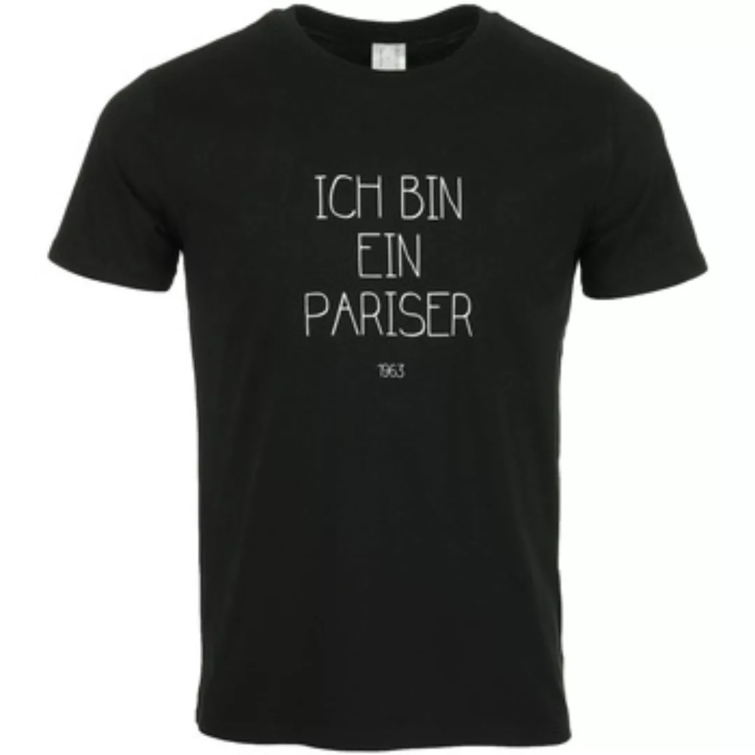 Civissum  T-Shirt I Bin Ein Pariser günstig online kaufen