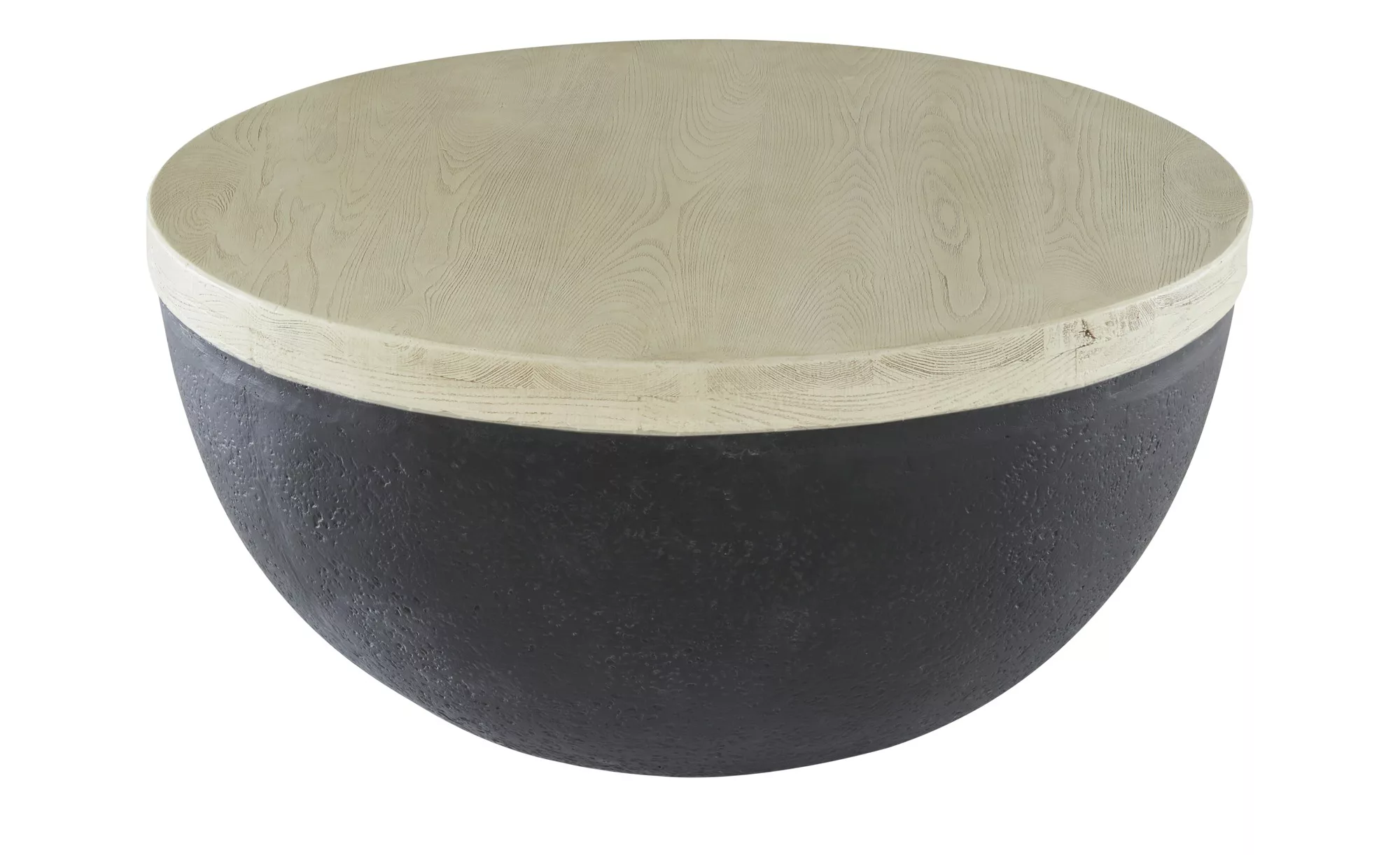 Couchtisch - schwarz - 40 cm - Tische > Couchtische - Möbel Kraft günstig online kaufen