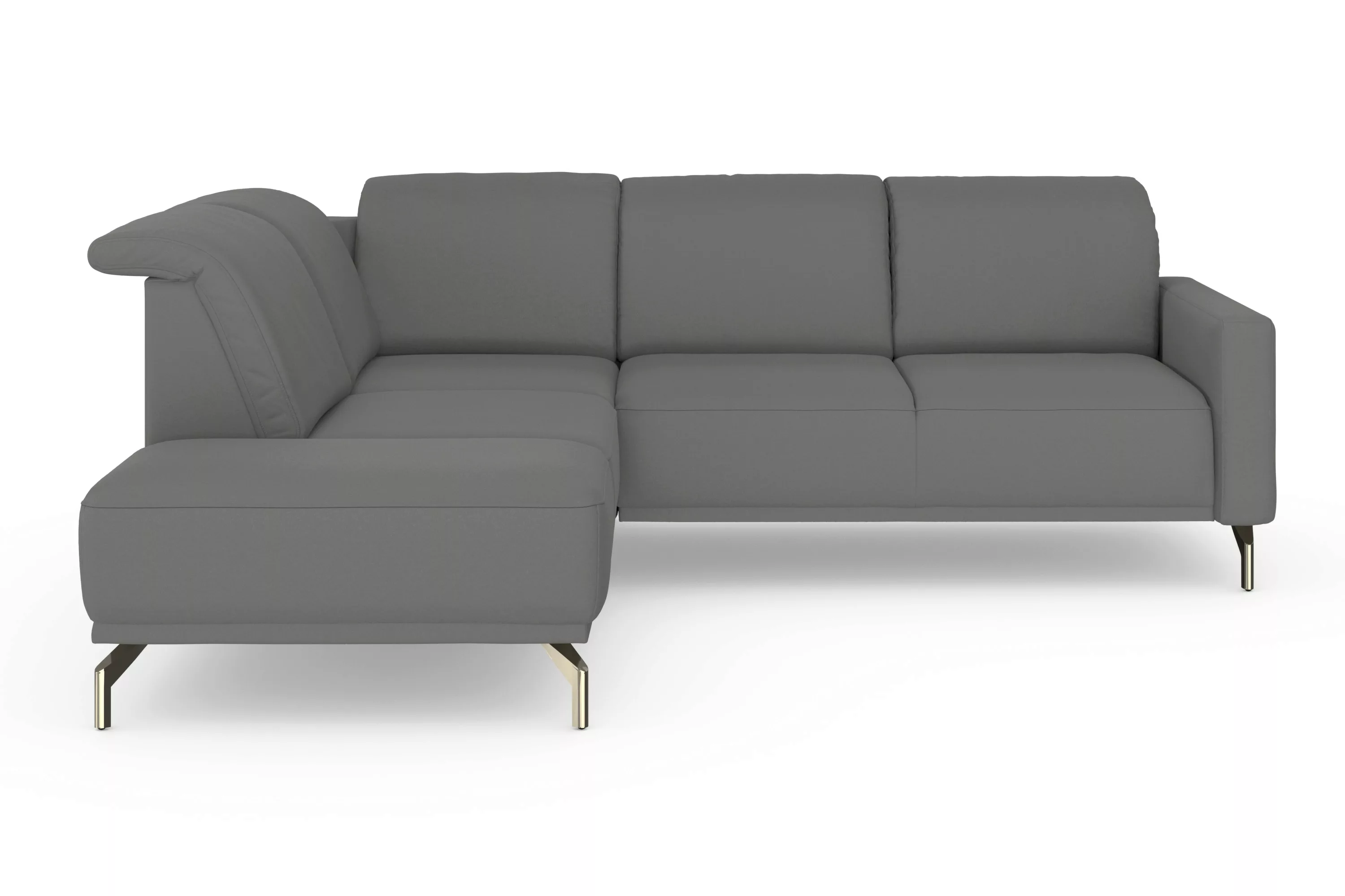 sit&more Ecksofa "Bailando L-Form" günstig online kaufen