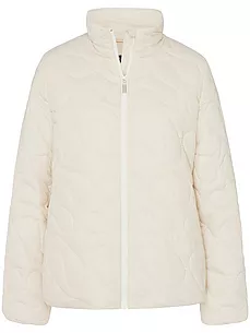 Steppjacke MYBC beige günstig online kaufen