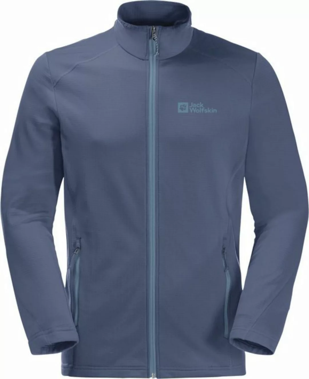 Jack Wolfskin Outdoorjacke KOLBENBERG FZ M günstig online kaufen